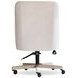Prado Tawny Adjustable Office Chair