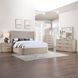Henry Sand 5 Drawer Chest