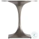 Liguria Graphite Side Table