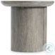 Monolith Puma Round Side Table