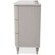 Eclipse Moonlight 6 Drawer Dresser