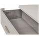 Eclipse Moonlight 6 Drawer Dresser