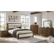 Marlow Sable 9 Drawer Dresser
