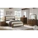 Marlow Sable 9 Drawer Dresser