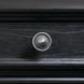 Paterson Black 10 Drawer Dresser
