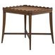 Harbor Brown Rectangular Occassional Table Set