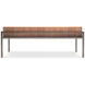 Collins Nocino and Black Oxide Occasional Table Set