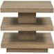 Canyon Sand Occasional Table Set