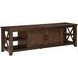 Lenka Brown 64" TV Stand