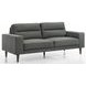 Vale Gray 79" Sofa