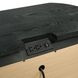 Skyline Onyx 2 Drawer Nightstand with USB Charging