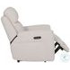 Sorellian Lenox Bone Power Reclining Living Room Set