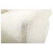 Barrow White Mist Performance Fabric Upholstered Dining Chair
