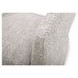 Barrow Gray Storm Performance Fabric Upholstered Dining Chair