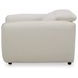 Eli Warm White Power Recliner