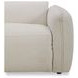 Eli Warm White Power Recliner