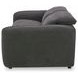 Eli Dusk Gray Power Reclining Living Room Set