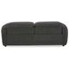 Eli Dusk Gray Power Reclining Living Room Set