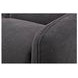 Eli Dusk Gray 86" Power Reclining Sofa