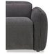 Eli Dusk Gray 86" Power Reclining Sofa