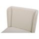Cormac Cream Performance Fabric Upholstered Dining Chair