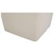 Cormac Cream Performance Fabric Upholstered Dining Chair