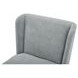 Cormac Slate Green Performance Fabric Upholstered Dining Chair