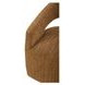 Barrow Amber Glow Performance Fabric Upholstered Dining Chair