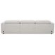 Wilder Flecked Oat 122" Power Reclining Sofa