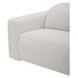 Wilder Flecked Oat 122" Power Reclining Sofa