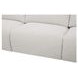 Wilder Flecked Oat 122" Power Reclining Sofa