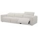 Wilder Flecked Oat 122" Power Reclining Sofa