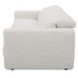 Wilder Flecked Oat 122" Power Reclining Sofa