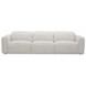 Wilder Flecked Oat 122" Power Reclining Sofa