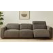 Wilder Soft Taupe 122" Power Reclining Sofa