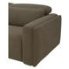 Wilder Soft Taupe 122" Power Reclining Sofa
