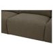 Wilder Soft Taupe 122" Power Reclining Sofa