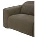 Wilder Soft Taupe 122" Power Reclining Sofa