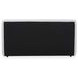 Tory Pebble King Upholstered Platform Bed