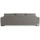 Lars Gray 103" Sofa
