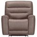 Lawson Sydney Brunette Zero Gravity Triple Power Reclining Living Room Set with USB Charging