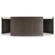 Prado Buff And Porcini Occasional Table Set