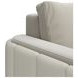 Artisan Barret Beige Upholstered Lounge Chair