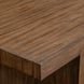 Tomas Marrom Rectangular Cocktail Table