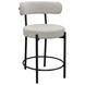 Maya Whites Counter Height Stool