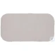 Zina Beige Cocktail Table