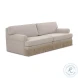 Yvette Cream Boucle Modular Sofa