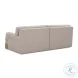 Yvette Cream Boucle Modular Sofa