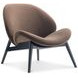 Jett Brown Performance Fabric Upholstered Accent Chair
