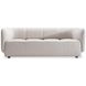 Mercer Beige 82" Sofa